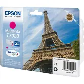 Epson WP4000/4500 Series Ink Cartridge XL Magenta 2k