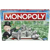 Monopoly Klassinen Lautapeli Espanja