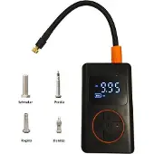 Barbieri Universal Mini 95 Bar Digital Kompressor