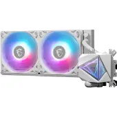 MSI COO MAG CORELIQUID I240 VALKOINEN (306-7ZW7A21-C24)