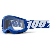 100% Strata 2 Junior Off-road Ajolasit