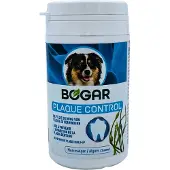 Bogar 70 g koiran plaque-stop jauhe