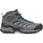 Scarpa Men's Moraine Mid GORE-TEX Anthracite Retkeilykengät 45.5