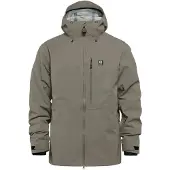 Horsefeathers Terra Takki taupe Koko L