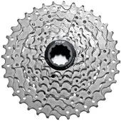 Protap Shimano Standard Polkupyörän Kasetti