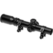 Aim-O 1-4x24 Se Taktinen Laajuus