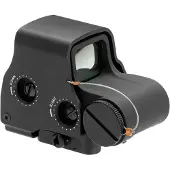 Aim-O Xps 3-2 Punainen Piste