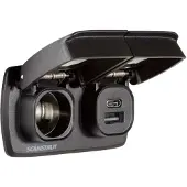 Scanstrut Flip Pro Multi 2 Liitin 12v
