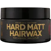 Waterclouds The Dude Hard Matt Hairwax, 100ml