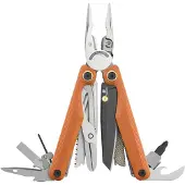 Leatherman Wave Alpha - Canyonland