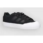 Adidas Court Tns Premiere Rt Skeittikengät cblack / cblack / ftwwht Koko 11.5