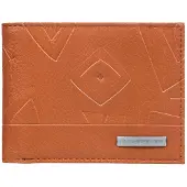 Quiksilver Freshness Lompakko tobacco brown Koko M