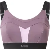 Shock Absorber Women's High Intensity Bra Violet Alusvaatteet 90F