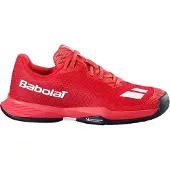 Babolat Jet Mach 3 Boy Savikentän Kengät