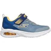 SKECHERS Microspec Max Advance Squad Pacer Lenkkarit