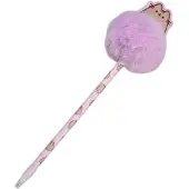 Pusheen - Ballpoint pen with a pompom from the Moments collection