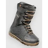 Thirtytwo Lashed 25 2026 Lumilautakengät black / gum Koko 11.5