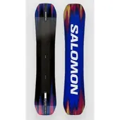 Salomon No Drama S/LAB Equipe 2026 Lumilauta pattern Koko 149