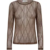 Co'Couture Toppi ' MarcyCC ' ruskea