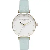 Olivia Burton Ob16am143 Naisten Kello