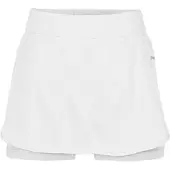 Johaug Discipline Skirt - White - L