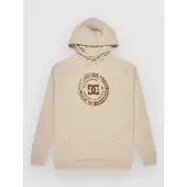 Dc-shoes Corpo Raglan Huppari oatmeal Koko S