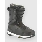 Nitro Venture Pro Lace 2027 Lumilautakengät black Koko 32.0