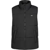 Halti Men's Penger Classic Puffer Vest miesten toppaliivi