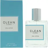 Clean Classic Cool Cotton, EdP 60ml