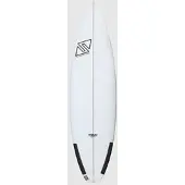 TwinsBros Ride Future Surffilauta uni Koko 6'4