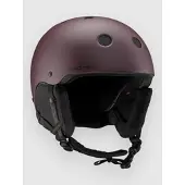Pro-Tec Classic Cert Snow Kypärä punainen, M