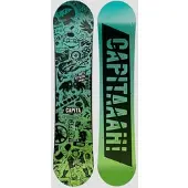 Capita Scott Stevens Mini 2026 Kids Lumilauta multi Koko 120