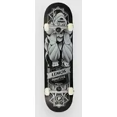 Primitive Lemos Gorilla 8.25" Complete kuviotu