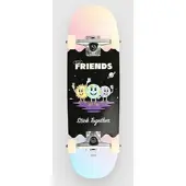 Globe Kids Wide Mini 7.9" Complete true friends Koko Uni