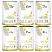 Vet Expert Urinary Chicken - wet dog food - 400g