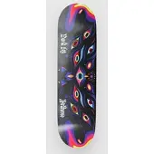 Birdhouse Loy Entities 8.475" Skeittilaudan dekki multi Koko Uni