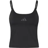 Adidas Optime Ls Tank - Black - XL