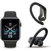Ksix Active Pack älykello