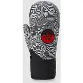 Dakine Crossfire Rukkaset harmaa, M