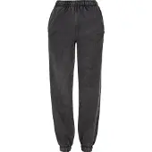 Urban Classics Stone Washed Verryttelyhousut
