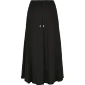 Urban Classics Viscose Midipituinen Hame