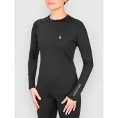 Volcom V-Science Crew Kerrastopaita black Koko L