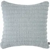 Tom Dixon Ridge tyyny 45x45 cm Vaaleansininen