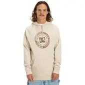 Dc-shoes Corpo Raglan Huppari oatmeal Koko S