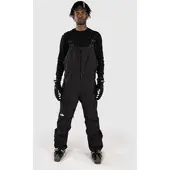 The North Face Freedom Bib Housut tnf black / npf Koko M