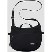 Gramicci Cordura Shoulder Olkalaukku black Koko Uni