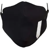 Q36.5 Protective Mask Black