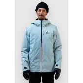 Jones Snowboards Mtn Surf Rec Takki arctic blue Koko S