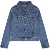Levi's Kids Trucker Jacket - Blue - 158