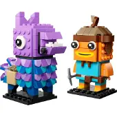 LEGO Supply Llama ja Fishstick 40881